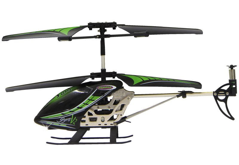 Gyro й8