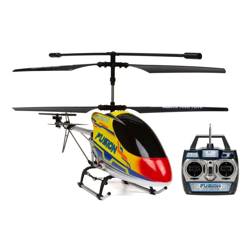 Вертолет 1 Toy Gyro Vizor m