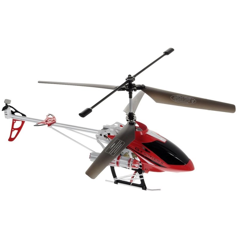 Вертолет 1 Toy Gyro Vizor m