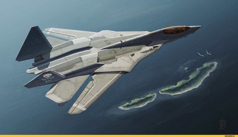 F14 Stealth