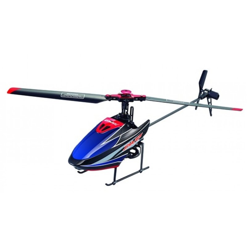 Вертолет Udi RC u12, 28.4 см