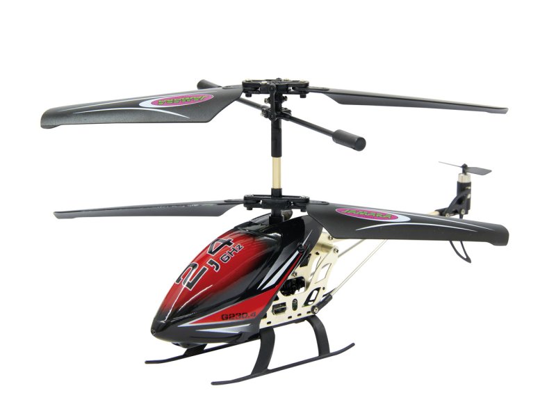 Пульт Gyro Helicopter
