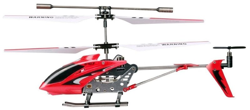 Вертолет Syma s107g