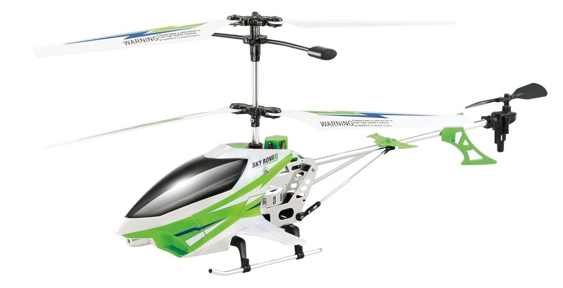 Sky Rover вертолет 40см