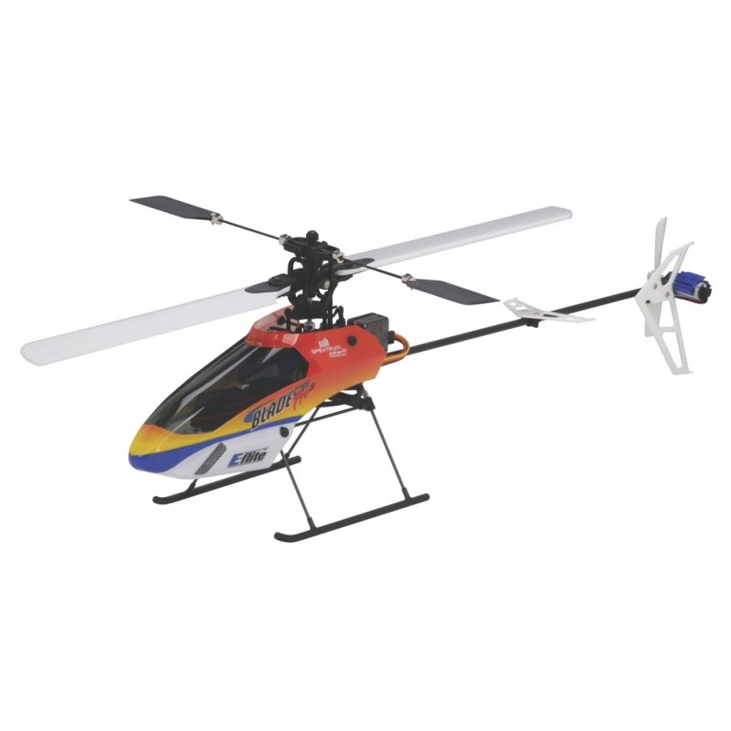 RC Micro Heli Flybar