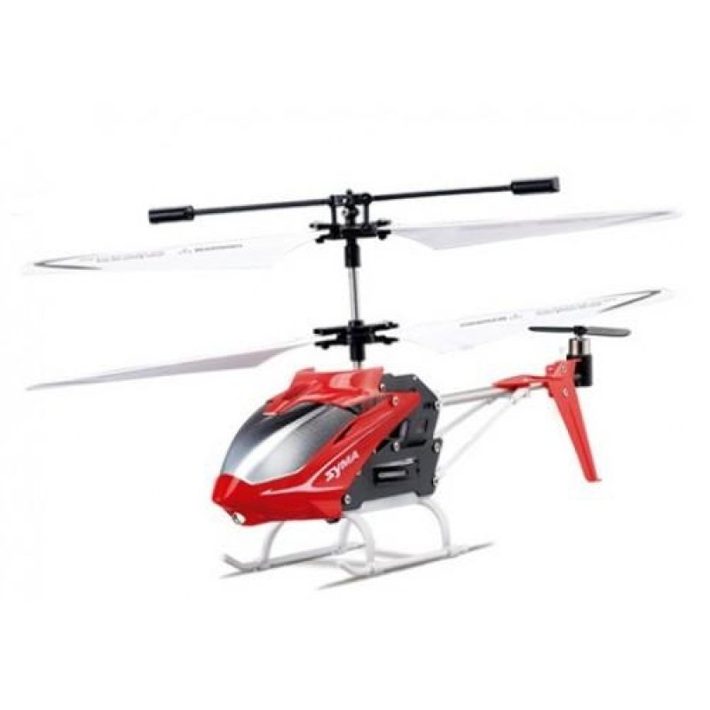 Дистанционно управляемый вертолет Syma s5 ir