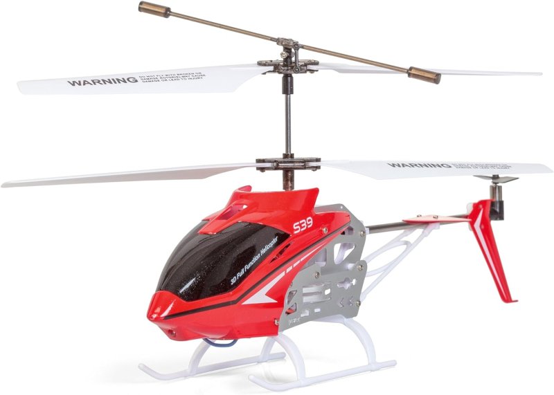 Вертолет Syma Raptor (s39)