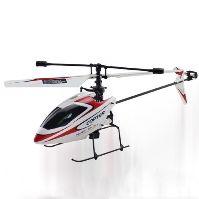 Вертолет WLTOYS v911
