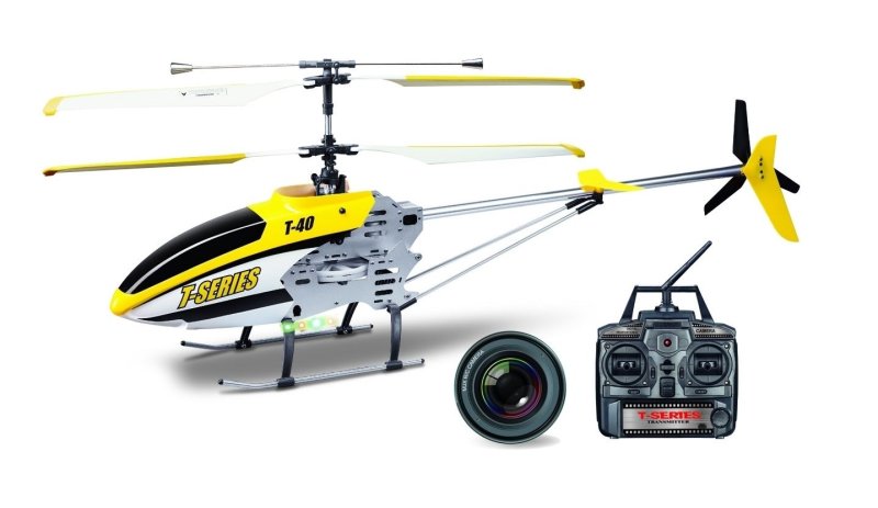 Вертолет t Series t40
