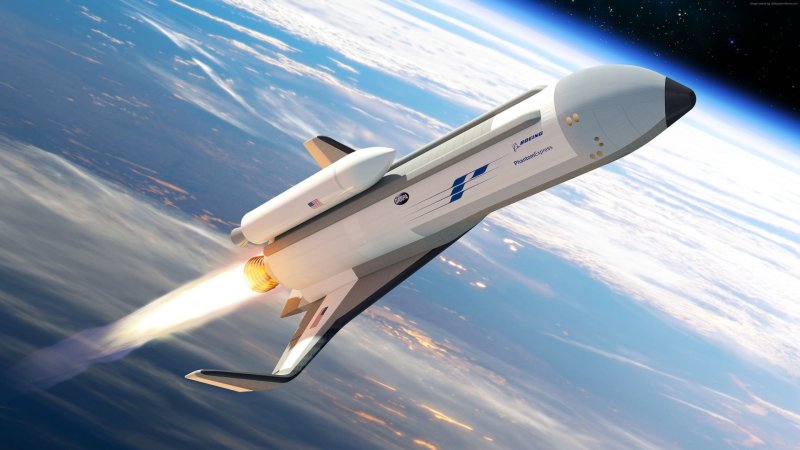 Космоплан XS-1