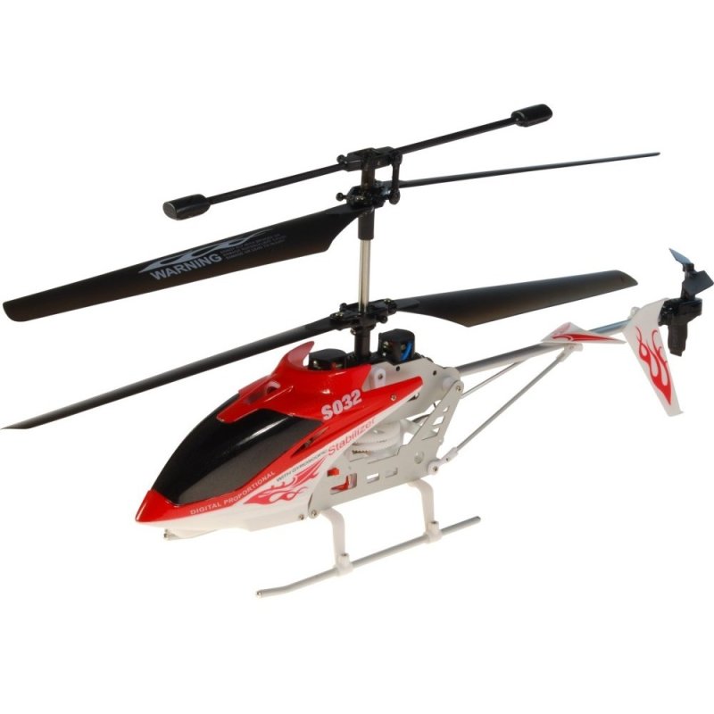 Вертолет Syma s032
