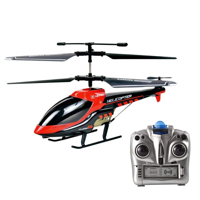 Aviator Remote Control Helicopter