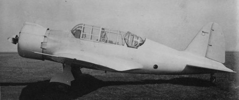 Туполев ант-51