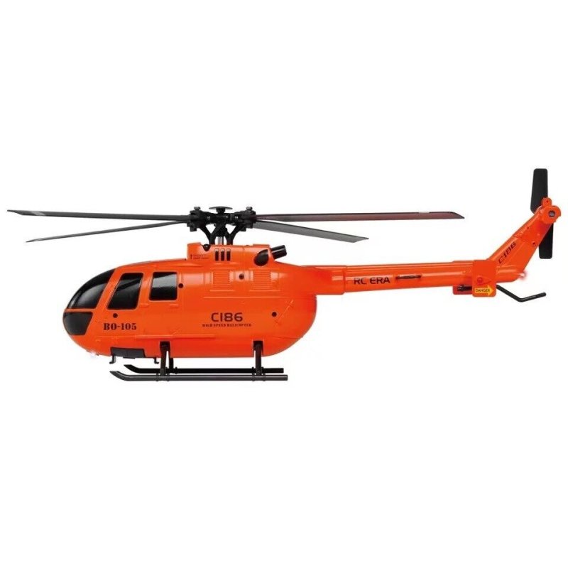 Сборная модель Revell Eurocopter ec135 "Luftrettung" (04644) 1:32