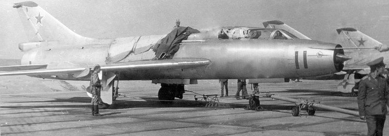 Су-7у спарка