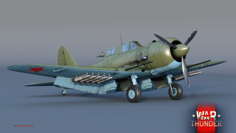 Су-6 ам-42