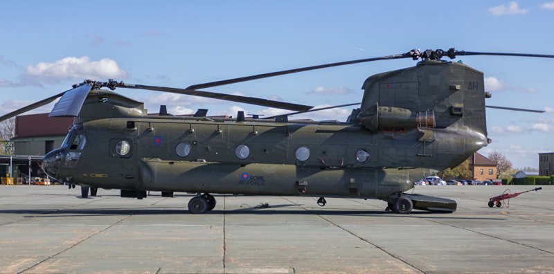 Ch-46 Чинук