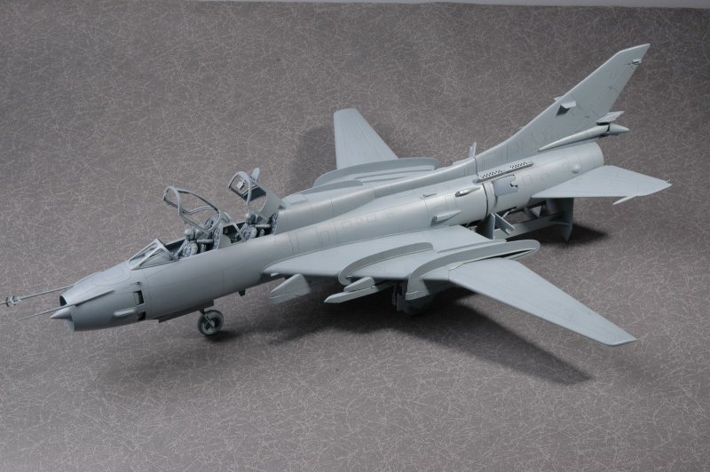Su 25k Kitty Hawk