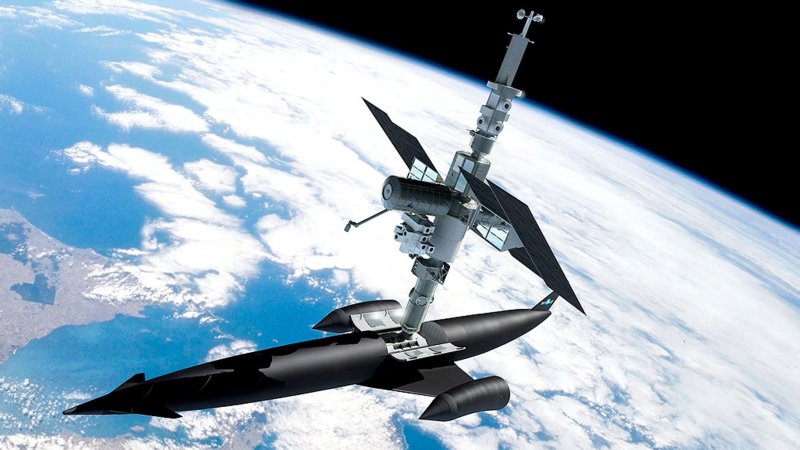 Скайлон (Skylon)