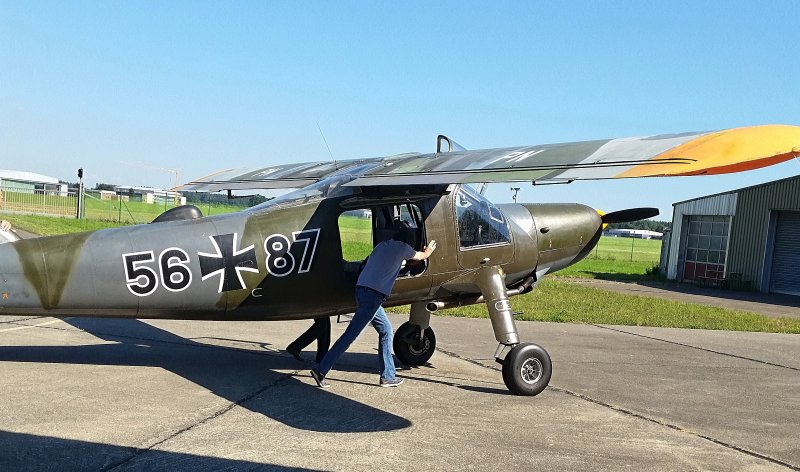 Дорнье do-27