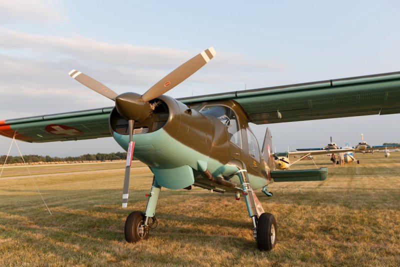 А-27 самолет
