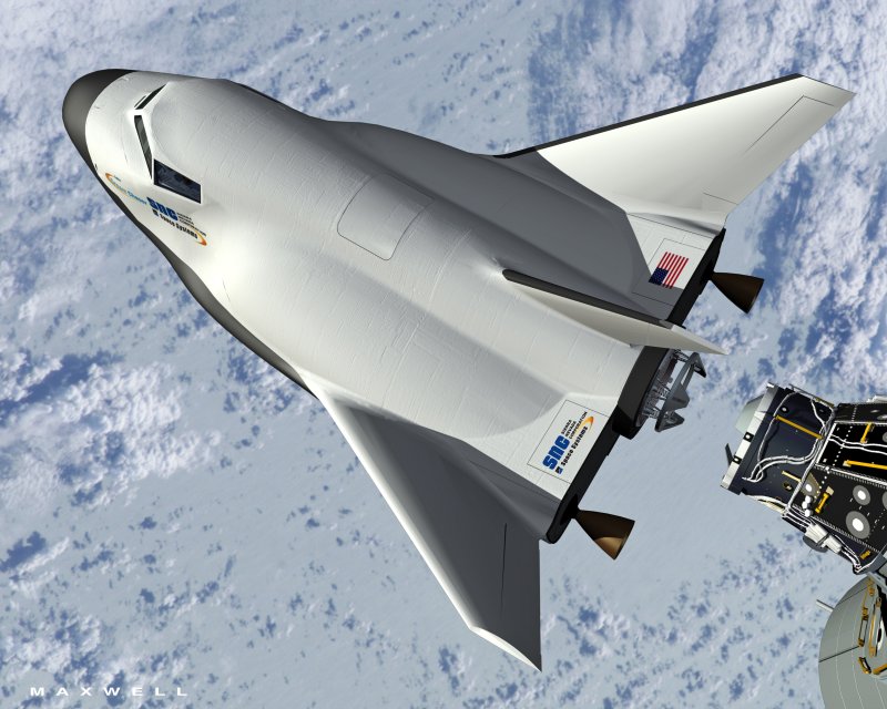 Hl-20 космоплан