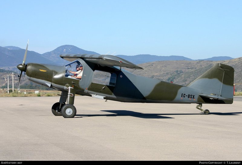 Dornier 27