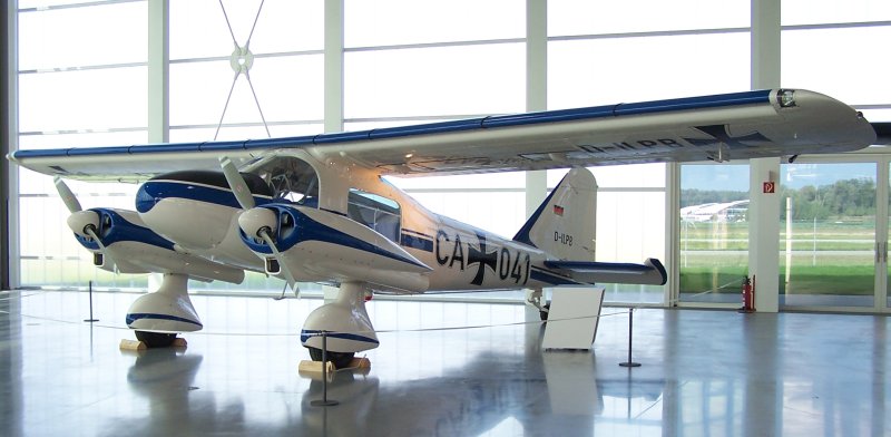 Dornier 288
