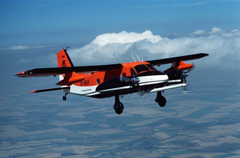 Dornier 128