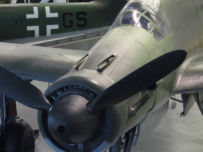 Dornier do335a-12