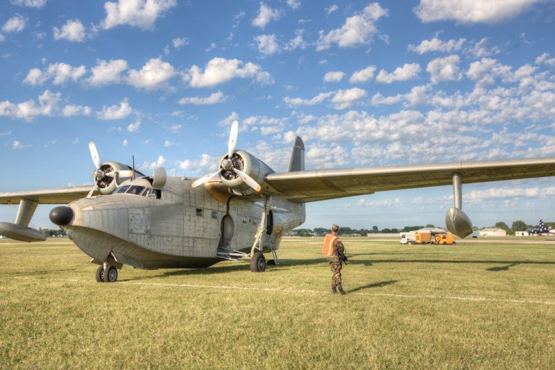 Б 27 самолет