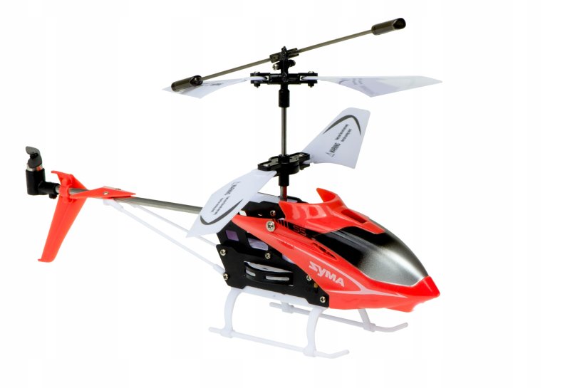 Вертолет - Syma - s5