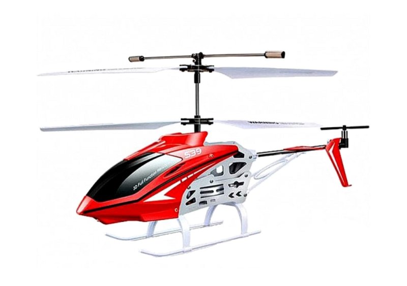 Syma Gyro s39