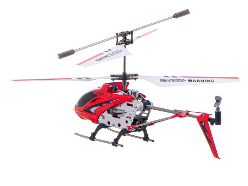 Syma Gyro s107