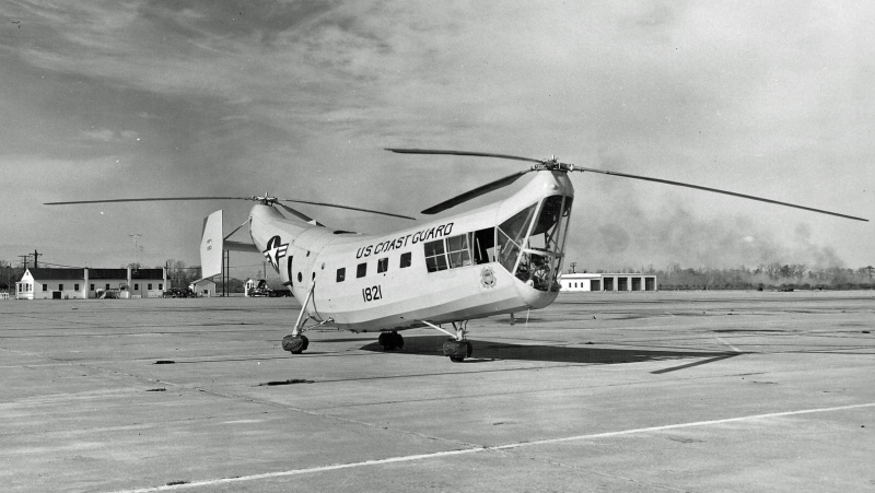 Пясецкий HRP-1