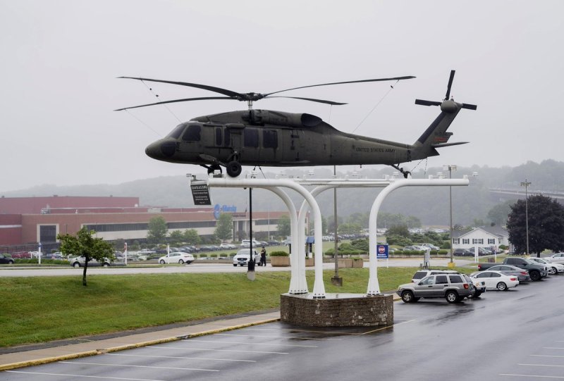 Sikorsky Aero