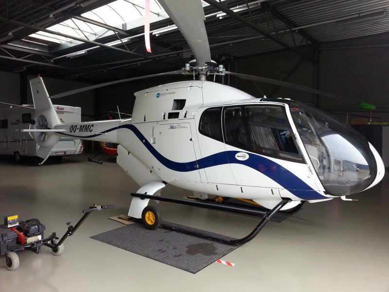 Airbus Helicopters h120