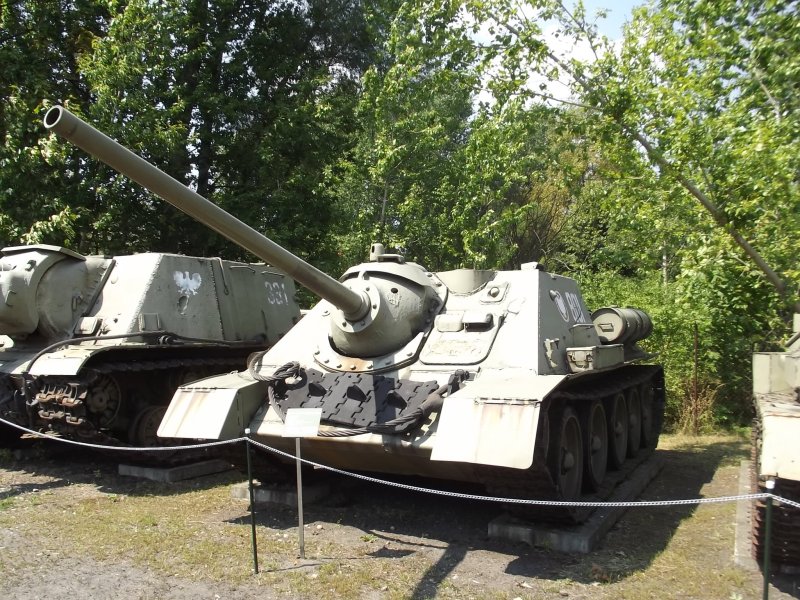 Су 85