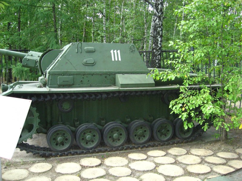 Пт Су 85