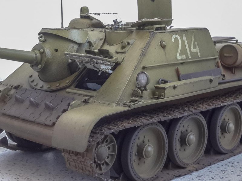 Су 85