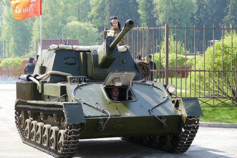 Су 85б