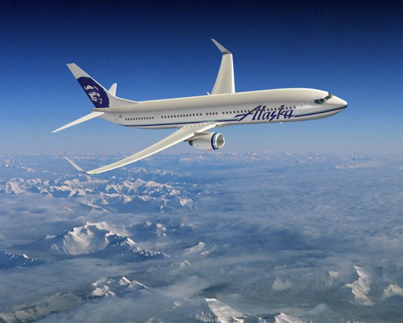 Boeing b737-900er узкофюзеляжный