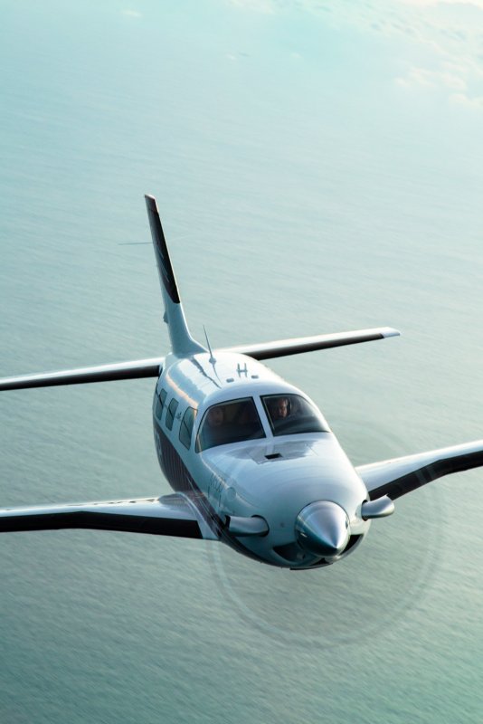 Piper m500