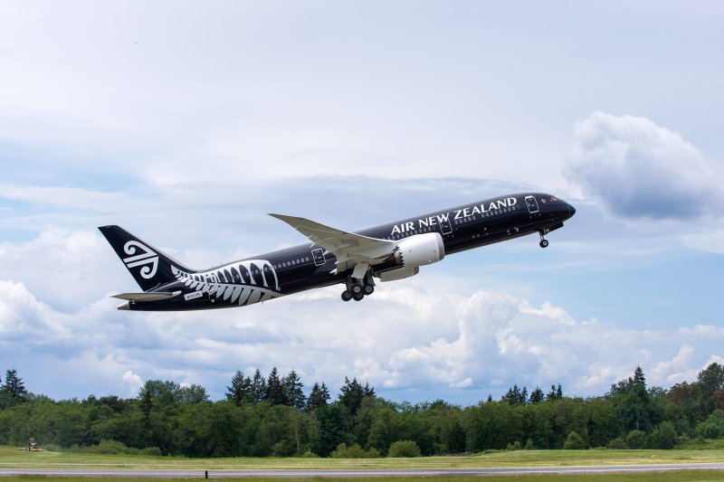 Nz on Air
