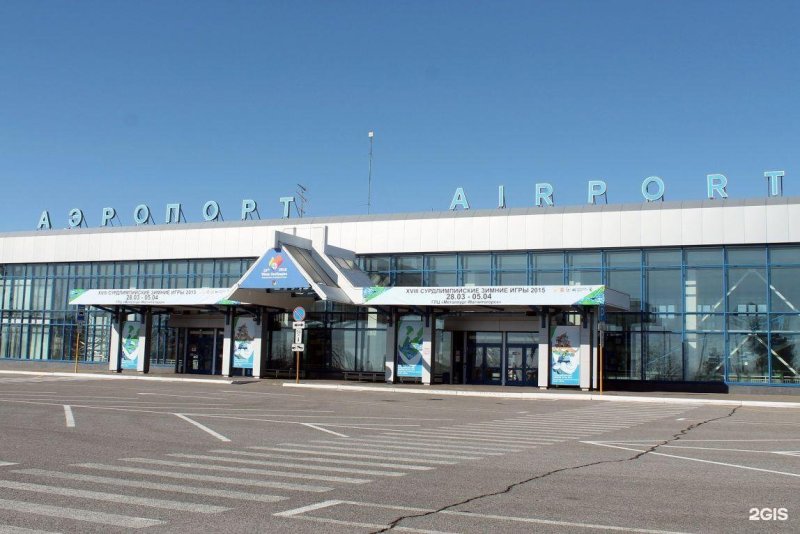 Аэропорт Донское Тамбов