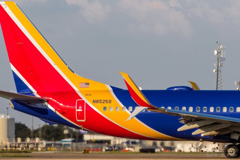 737-800 Max