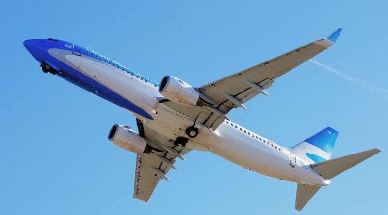 Боинг 737-800 грузовой