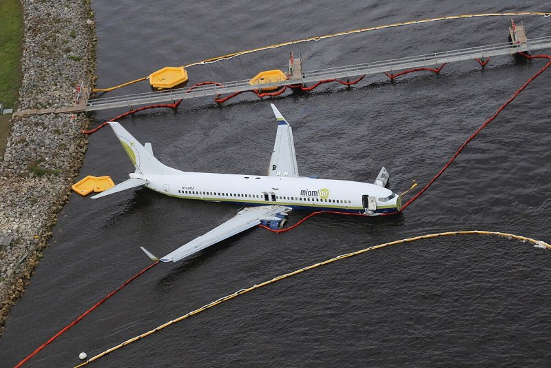 Водило для самолета Боинг 737