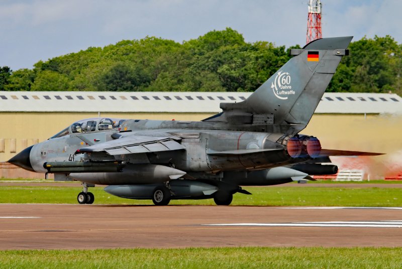 Panavia Tornado (Германия);