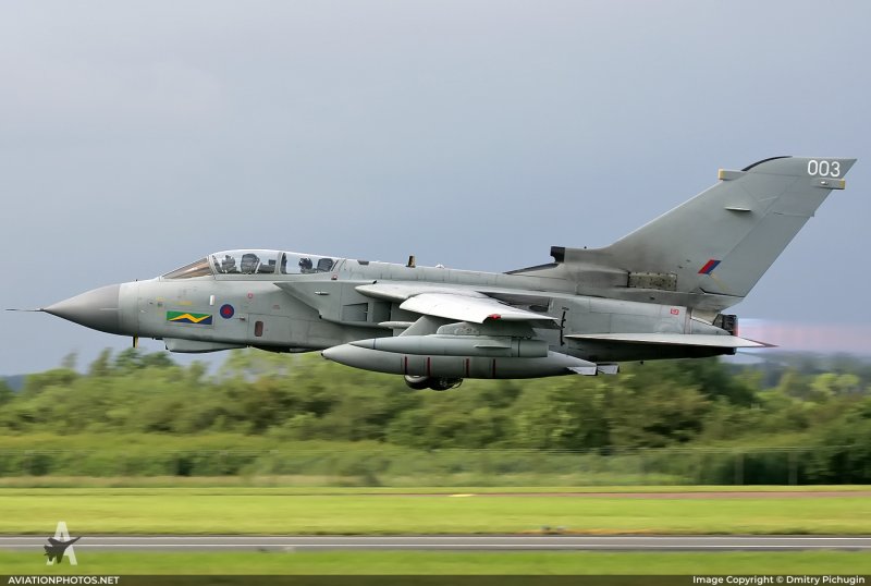 Tornado gr4